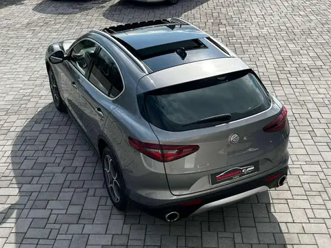 Used ALFA ROMEO STELVIO Diesel 2019 Ad 