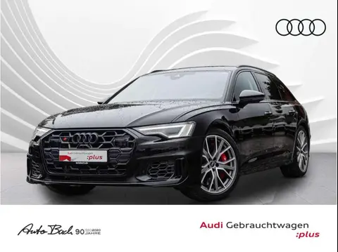 Used AUDI S6 Diesel 2023 Ad 