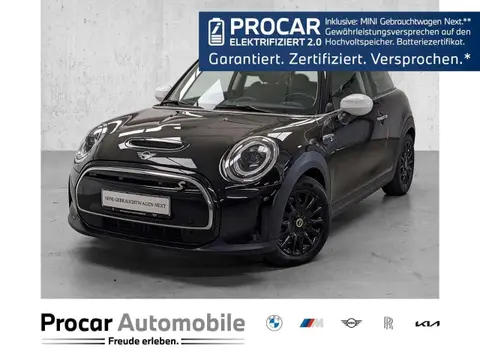 Annonce MINI COOPER Électrique 2021 d'occasion 