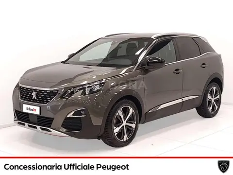 Used PEUGEOT 3008 Diesel 2018 Ad 