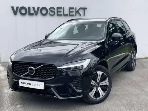 Annonce VOLVO XC60 Hybride 2023 d'occasion 