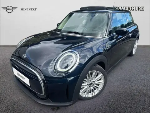 Used MINI COOPER Petrol 2021 Ad 