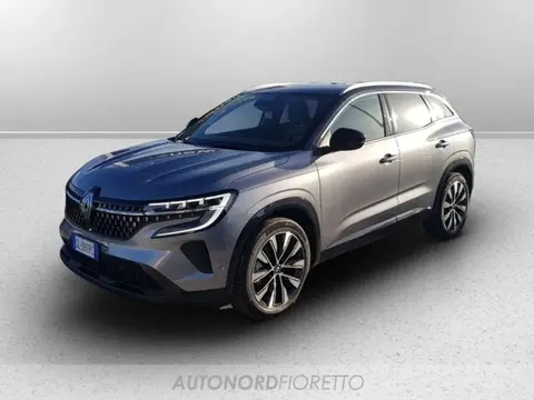 Annonce RENAULT AUSTRAL Électrique 2023 d'occasion 