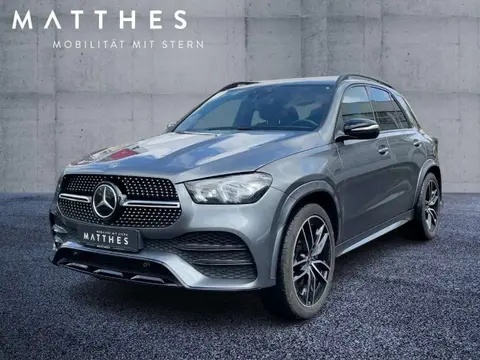 Used MERCEDES-BENZ CLASSE GLE Hybrid 2021 Ad 