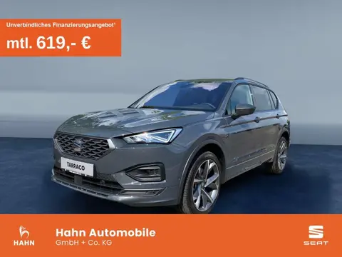 Annonce SEAT TARRACO Essence 2024 d'occasion 