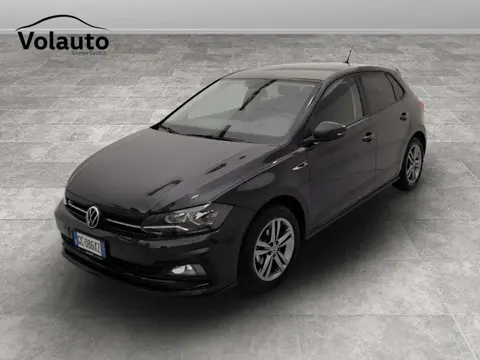 Annonce VOLKSWAGEN POLO Essence 2020 d'occasion 