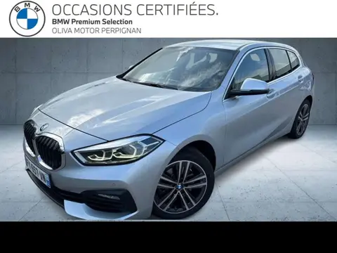 Annonce BMW SERIE 1 Diesel 2021 d'occasion 