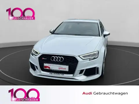 Annonce AUDI RS3 Essence 2020 d'occasion 