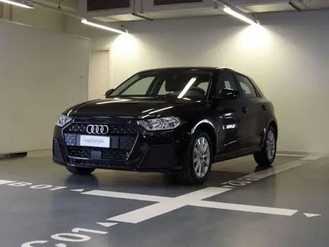 Used AUDI A1 Petrol 2024 Ad 