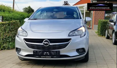 Annonce OPEL CORSA Essence 2018 d'occasion 