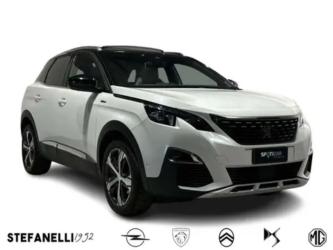 Used PEUGEOT 3008 Diesel 2018 Ad 