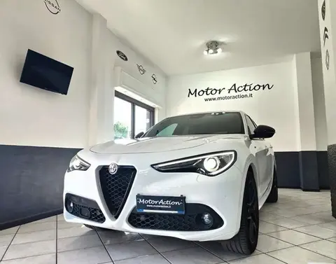 Used ALFA ROMEO STELVIO Diesel 2022 Ad 