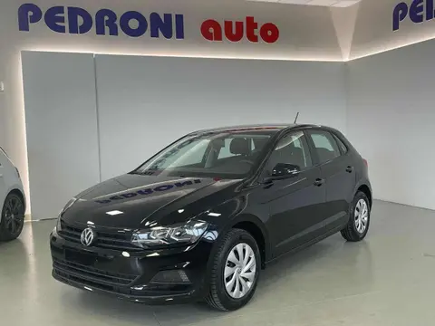 Used VOLKSWAGEN POLO Petrol 2019 Ad 