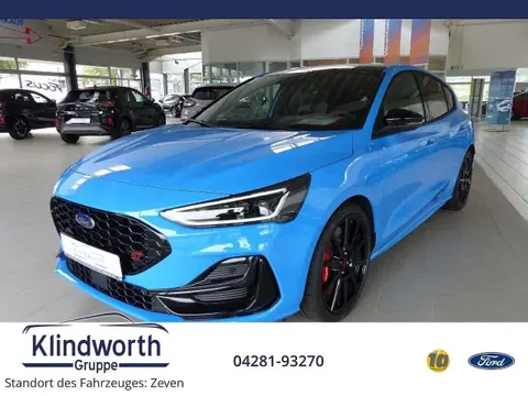 Used FORD FOCUS Petrol 2024 Ad 