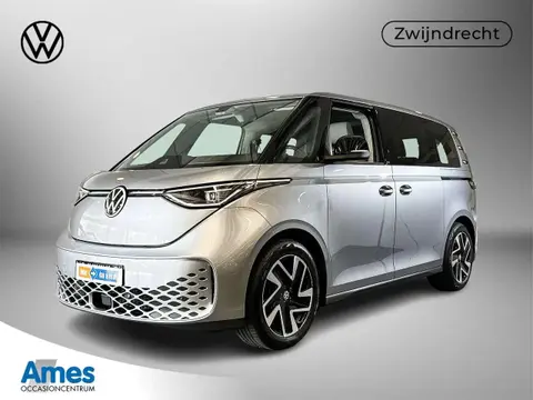 Annonce VOLKSWAGEN ID. BUZZ Électrique 2024 d'occasion 