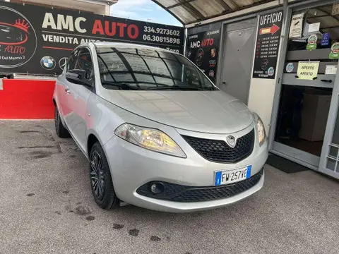 Annonce LANCIA YPSILON Essence 2019 d'occasion 