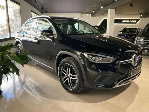 Annonce MERCEDES-BENZ CLASSE GLA Diesel 2022 d'occasion 