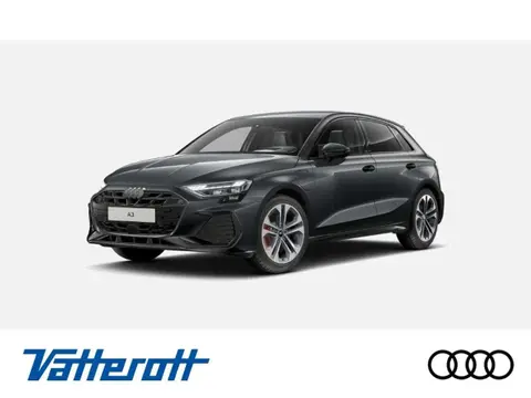 Used AUDI A3 Hybrid 2024 Ad 