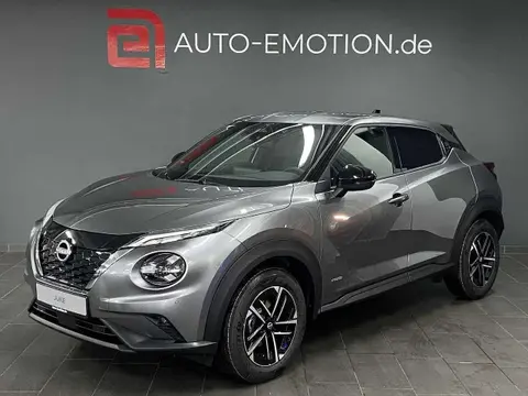 Used NISSAN JUKE Petrol 2024 Ad 