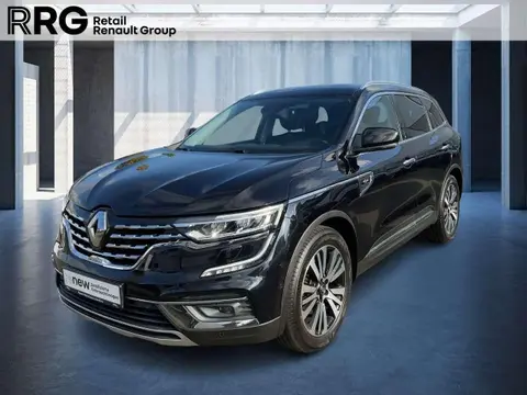 Annonce RENAULT KOLEOS Diesel 2021 d'occasion 