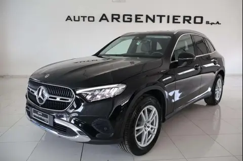 Annonce MERCEDES-BENZ CLASSE GLC Hybride 2023 d'occasion 