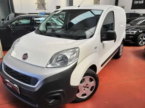 Used FIAT FIORINO Diesel 2020 Ad 