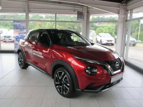 Annonce NISSAN JUKE Essence 2024 d'occasion 