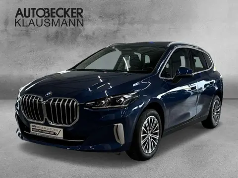 Annonce BMW SERIE 2 Essence 2023 d'occasion 