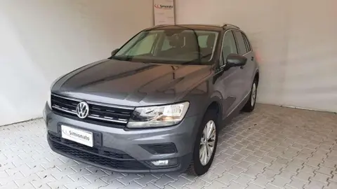 Annonce VOLKSWAGEN TIGUAN Diesel 2020 d'occasion 