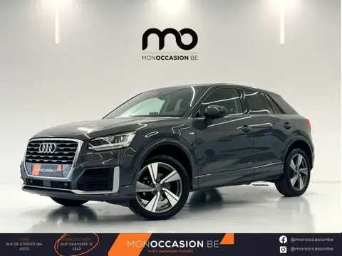 Used AUDI Q2 Petrol 2020 Ad 