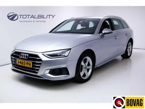 Used AUDI A4 Petrol 2020 Ad 