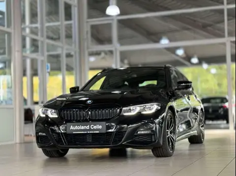 Annonce BMW SERIE 3 Essence 2021 d'occasion 