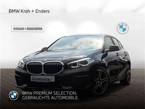 Annonce BMW SERIE 1 Essence 2021 d'occasion 