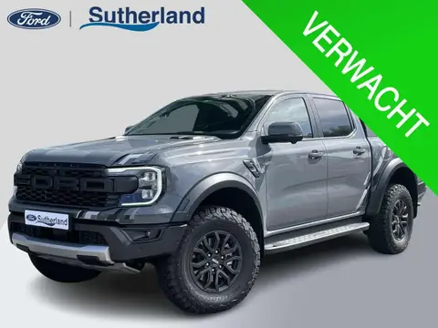 Used FORD RANGER Petrol 2024 Ad 