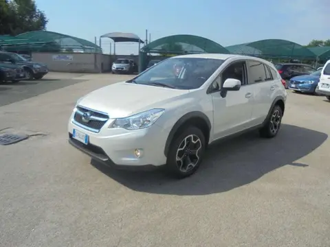 Used SUBARU XV Petrol 2015 Ad 