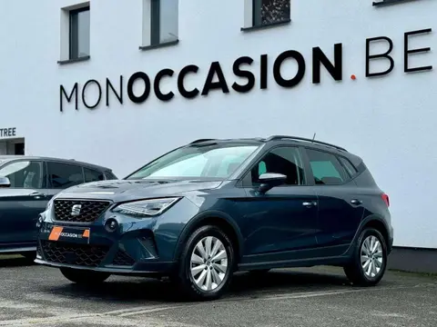 Annonce SEAT ARONA Essence 2022 d'occasion 