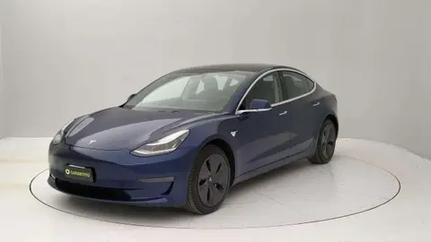 Used TESLA MODEL 3 Electric 2019 Ad 