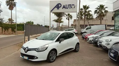 Used RENAULT CLIO Diesel 2014 Ad 