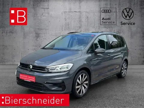 Annonce VOLKSWAGEN TOURAN Diesel 2023 d'occasion 