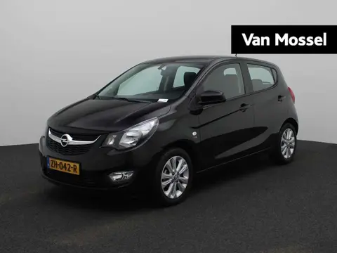 Annonce OPEL KARL Essence 2019 d'occasion 