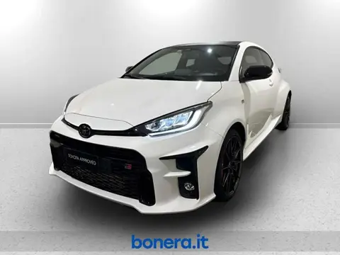 Annonce TOYOTA YARIS Essence 2021 d'occasion 