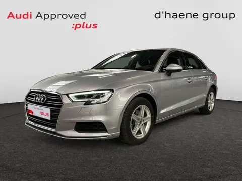 Used AUDI A3 Petrol 2020 Ad 