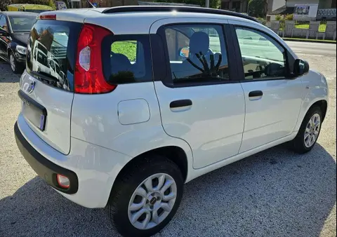 Annonce FIAT PANDA  2017 d'occasion 