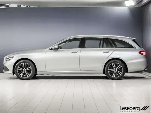 Used MERCEDES-BENZ CLASSE E Diesel 2021 Ad 