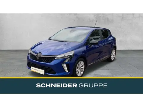 Used RENAULT CLIO LPG 2024 Ad 