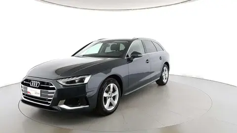 Used AUDI A4 Hybrid 2023 Ad 