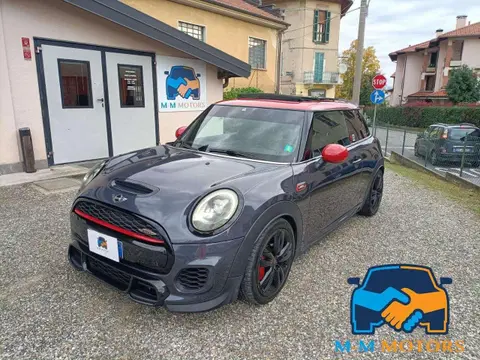 Used MINI JOHN COOPER WORKS Petrol 2017 Ad 