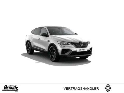 Annonce RENAULT ARKANA Essence 2024 d'occasion 