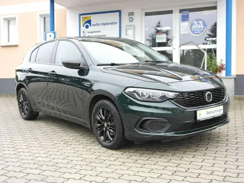 Used FIAT TIPO Petrol 2020 Ad 