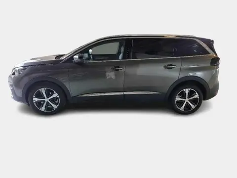 Annonce PEUGEOT 5008 Diesel 2020 d'occasion 